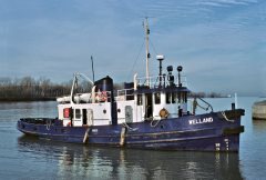 Thumbnail Image for Welland