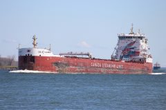 Thumbnail Image for CSL St-Laurent