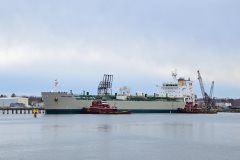 Thumbnail Image for East Coast