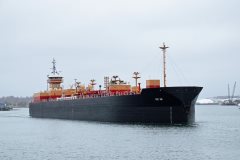 Thumbnail Image for Nicole Leigh Reinauer