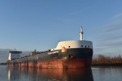 Thumbnail Image for Algoma Harvester