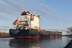 Thumbnail Image for Algoma Harvester