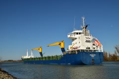 Thumbnail Image for Morgenstond I