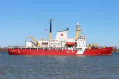 Thumbnail Image for CCGS Des Groseillers