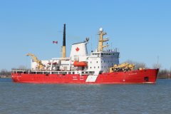 Thumbnail Image for CCGS Des Groseillers