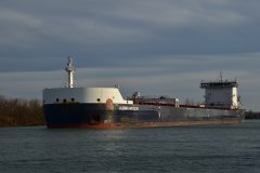 Thumbnail Image for Algoma Harvester