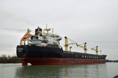 Thumbnail Image for Isadora