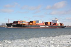 Thumbnail Image for Dublin Express