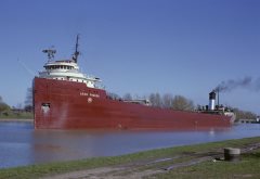 Thumbnail Image for Leon Fraser