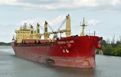 Thumbnail Image for Federal Elbe oncontextmenu=