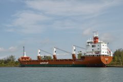 Thumbnail Image for Marsgracht