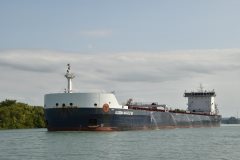 Thumbnail Image for Algoma Harvester