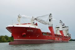 Thumbnail Image for Keith