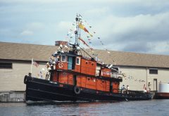 Thumbnail Image for Paul E. No. 1 oncontextmenu=