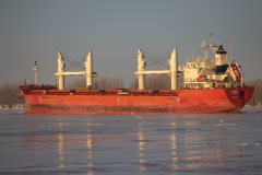 Thumbnail Image for Federal Biscay