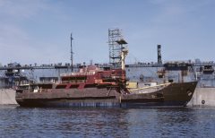 Thumbnail Image for CCGS Simon Fraser