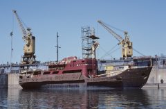 Thumbnail Image for CCGS Simon Fraser