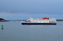 Thumbnail Image for Victory II