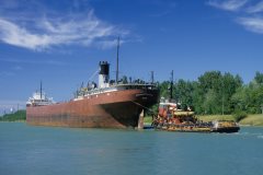 Thumbnail Image for Benjamin F. Fairless