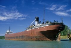 Thumbnail Image for Benjamin F. Fairless