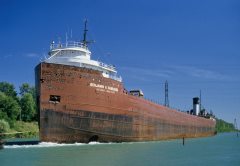 Thumbnail Image for Benjamin F. Fairless