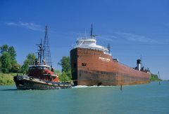 Thumbnail Image for Benjamin F. Fairless