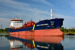 Thumbnail Image for Maria Desgagnés oncontextmenu=