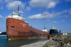 Thumbnail Image for William P. Snyder Jr. oncontextmenu=