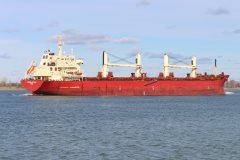 Thumbnail Image for Federal Severn