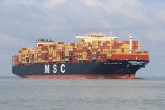 Thumbnail Image for MSC Elisabetta