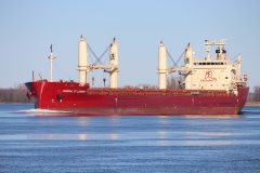 Thumbnail Image for Federal St. Laurent