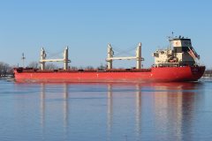 Thumbnail Image for Federal Thunder Bay