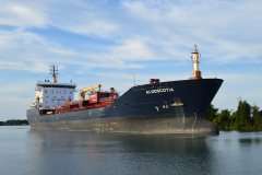 Thumbnail Image for Algoscotia