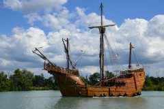 Thumbnail Image for NAO Santa Maria