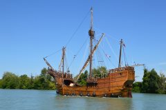 Thumbnail Image for NAO Santa Maria