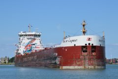 Thumbnail Image for CSL St-Laurent