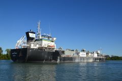 Thumbnail Image for McKeil Spirit