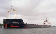 Thumbnail Image for Cartiercliffe Hall