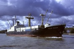 Thumbnail Image for Tilly Russ