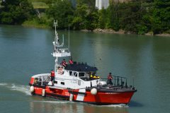 Thumbnail Image for CCGC Cape Mercy