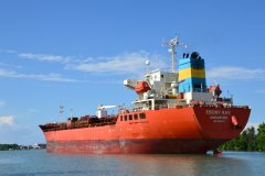 Thumbnail Image for Ebony Ray