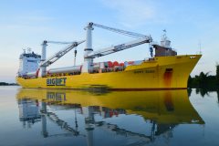 Thumbnail Image for Happy River