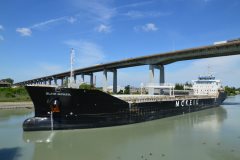 Thumbnail Image for Blair McKeil oncontextmenu=