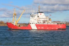 Thumbnail Image for CCGS Griffon