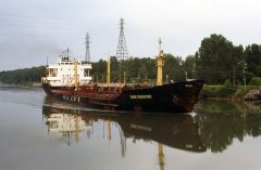 Thumbnail Image for Doan Transport