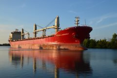 Thumbnail Image for Federal Saguenay