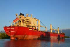 Thumbnail Image for Federal Saguenay