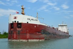 Thumbnail Image for CSL Welland