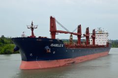 Thumbnail Image for Isabelle G oncontextmenu=