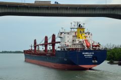 Thumbnail Image for Isabelle G oncontextmenu=